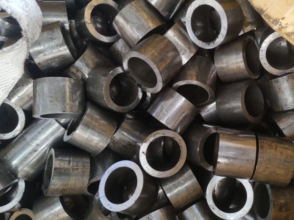 沅陵无缝钢管切割